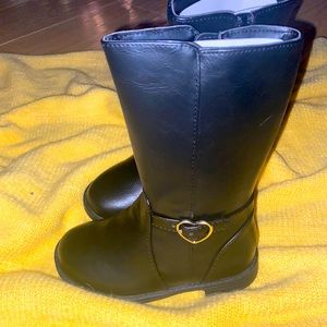 Girls Boots